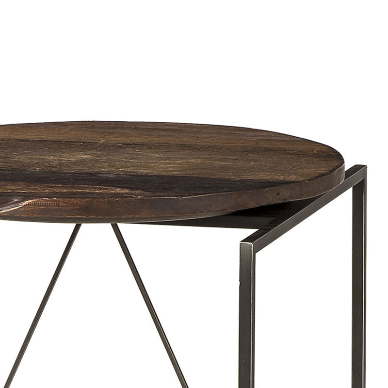 Thomas Bina End Table