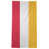 Light Red/Light Yellow/Off white selected