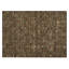 Machine Washable Indoor/Outdoor Segin ACN1130 Chocolate Rug-109489948