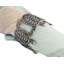 Sea and Shore Turtle Napkin Ring