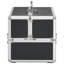 Bithorn Metal 2 Compartment Makeup Organiser