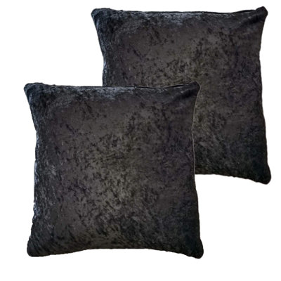 Crushed Cushion Cover