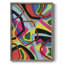 «Bold Shape Shift II», impression d'un seul cadre-898763125-889666730-898763126