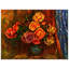 Pierre-Auguste Renoir - Wrapped Canvas Painting