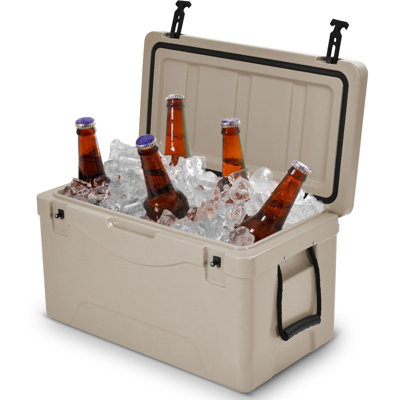 Costway 63 Quarts Ice Chest