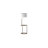Christfriede 57 " Tray Table Floor Lamp