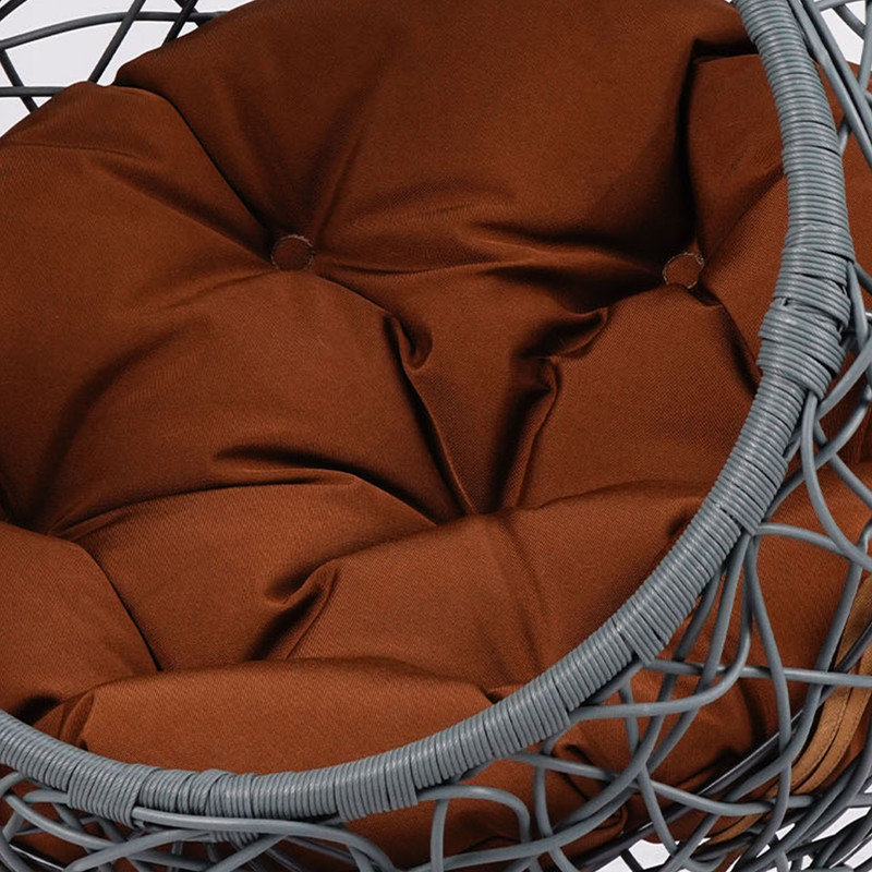 Petit hamac pour chat Swing, Brun
