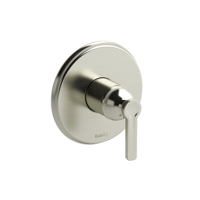 Momenti™ 1/2" Pressure Balance Trim, Brushed Nickel
