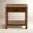 Kaplan Wood 1 Drawer End Table-349337752
