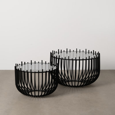Desberg Coffee Table