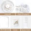 Ventilateur mural 23 po Farmhouse