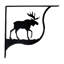 Moose - Shelf Brackets Large-1796602609