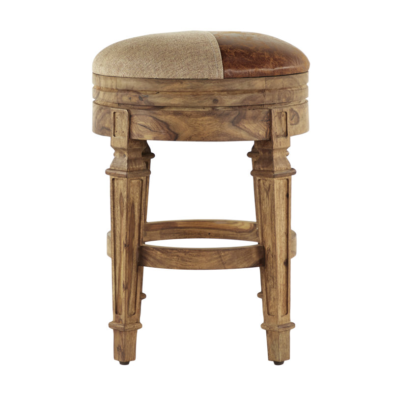 Tabouret de coiffeuse Scholl