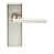 Satin Nickel