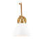 Wellfleet 1 - Light Armed Sconce-726000429-726000432