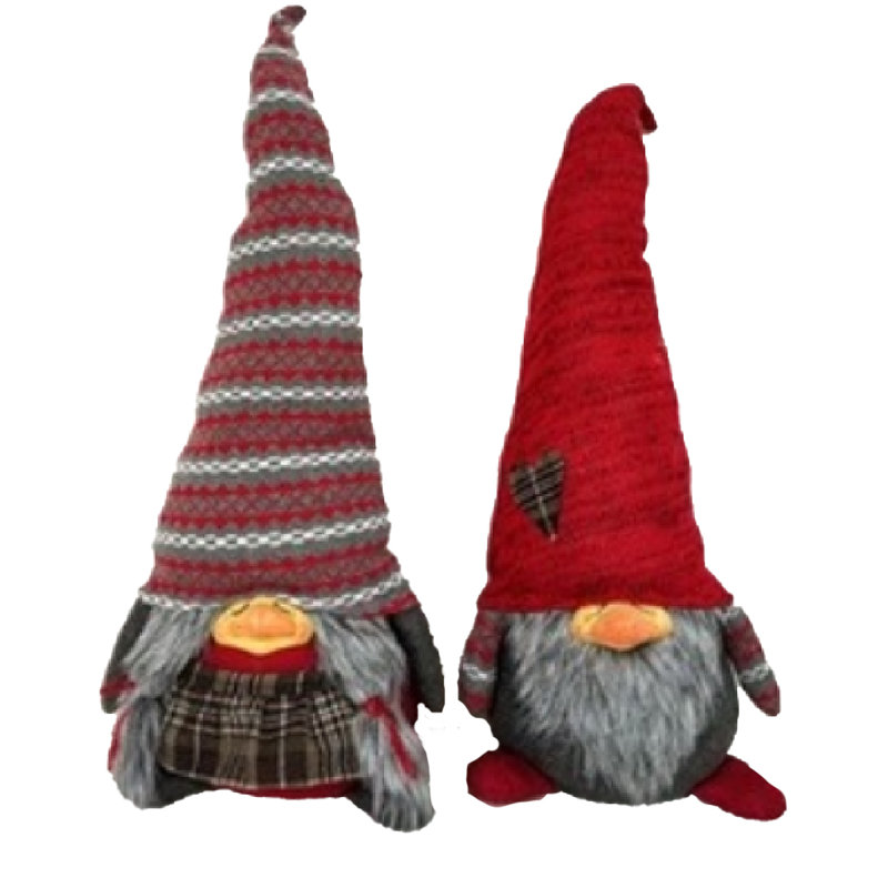 Gnome écossais