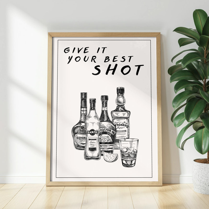 Decca No Frame Print, 81.28 cm H x 60.96 cm W