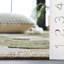 Tapis floral intérieur / extérieur Cabana 456-133040863