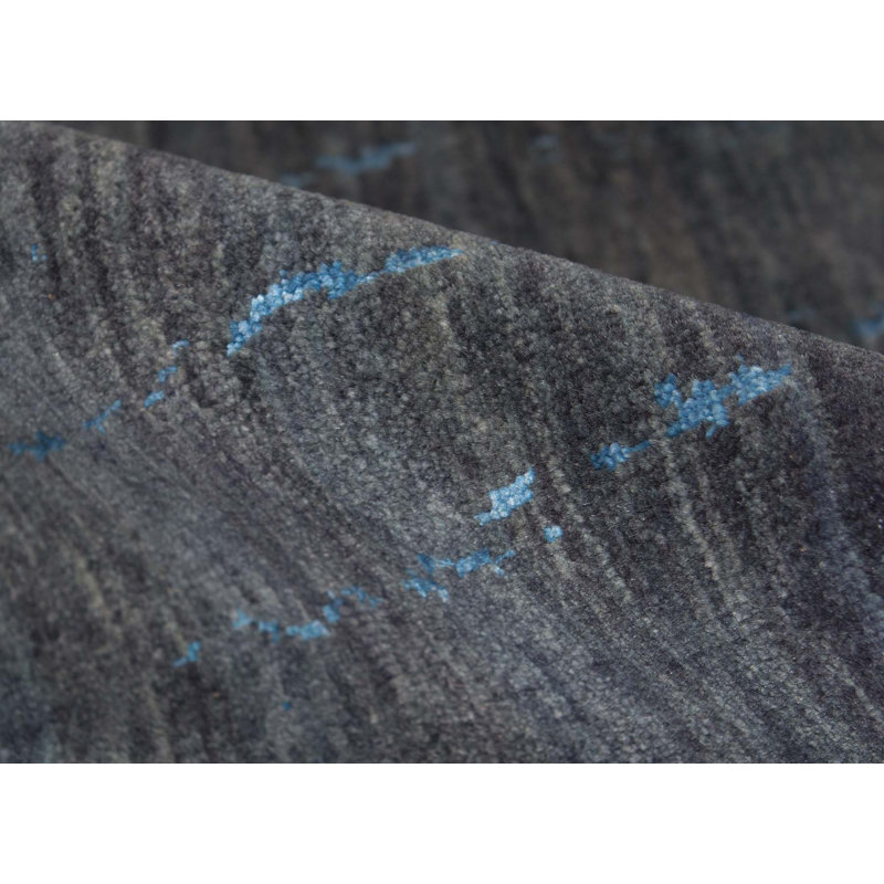 One-of-a-Kind 7'11" X 10' Area Rug