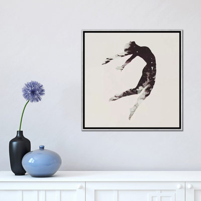 «Float Away I» par Daniel Taylor - reproduction d'art