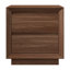 Table de chevet rectangulaire 24 po Emmett-416679323