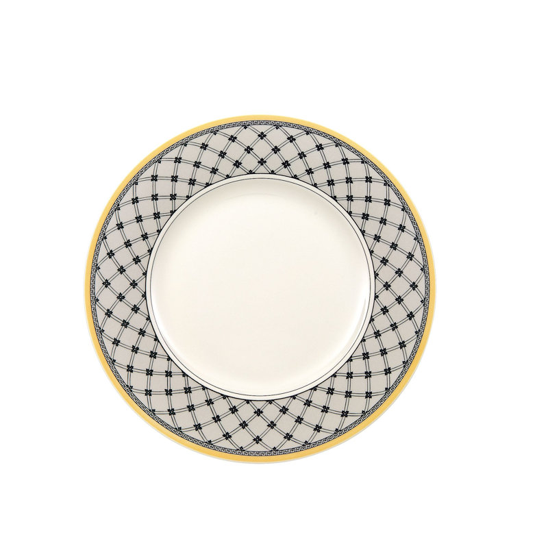 Villeroy & Boch Audun Promenade Dinner Plate, 8.5"