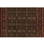 Wool Oriental Area Rug