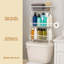 Bathroom Storage