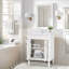 Meuble-lavabo 24 po avec lavabo supérieur-1605206438