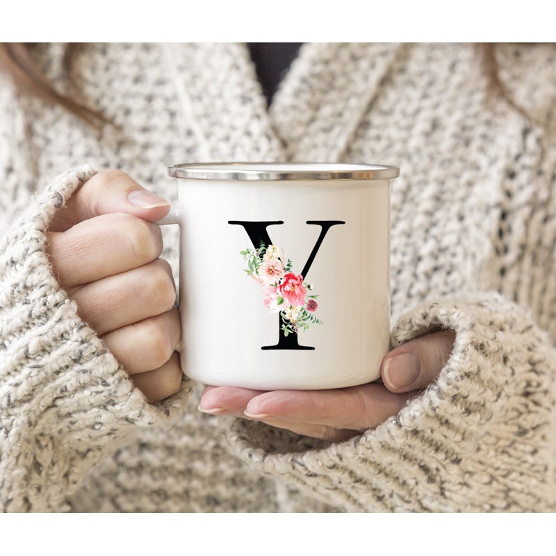 Tasse de camping, Y
