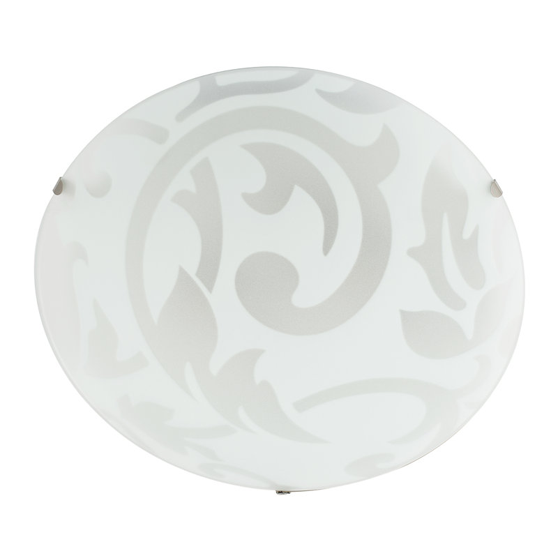 Rouillard Flush Mount