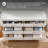 Perdomo Kids 6 - Drawer Dresser