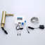 Robinet pour salle de bain Solo Touchless