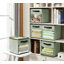 Ensemble de cubes en tissu-87729370-87729371