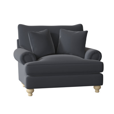 Duckling Upholstered Armchair