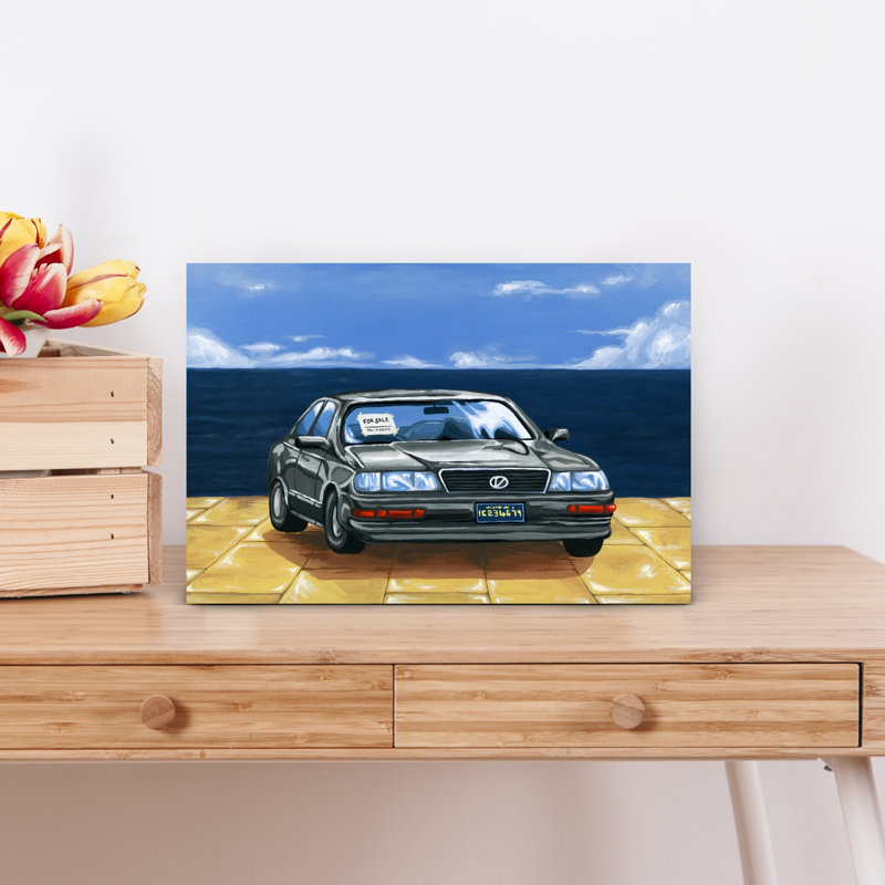 Print, 30.48cm H x 45.72cm W