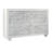 Sia 62'' W 7 - Drawer Dresser