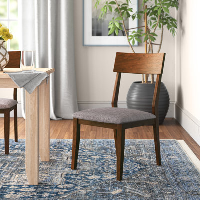 Phyllida 18'' H Upholstered Side Chair