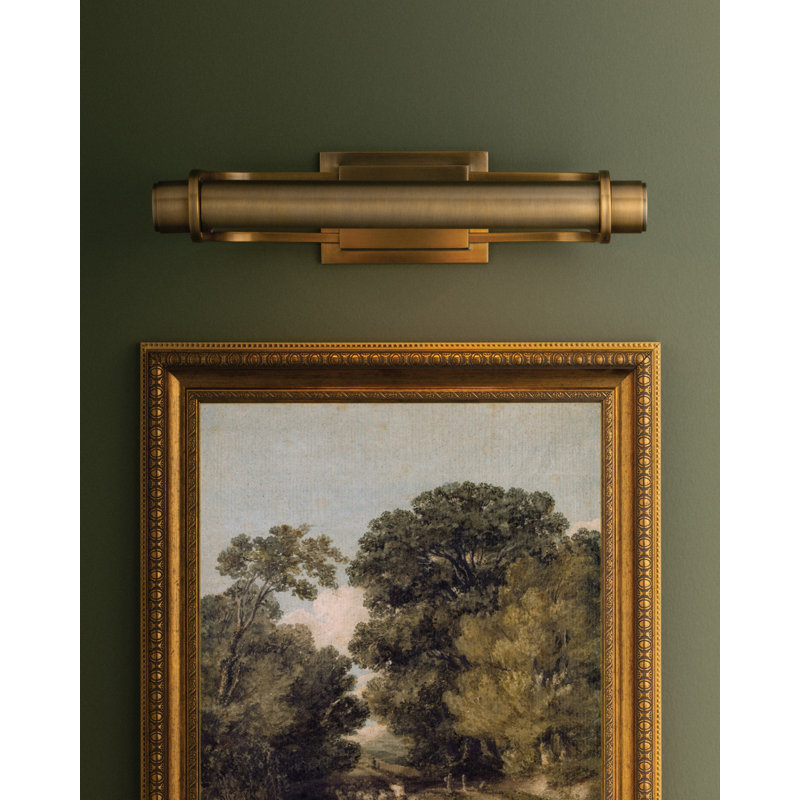 Caspian Picture Light, 26