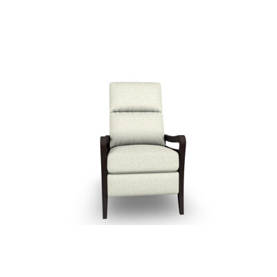 Modern High Leg Recliner