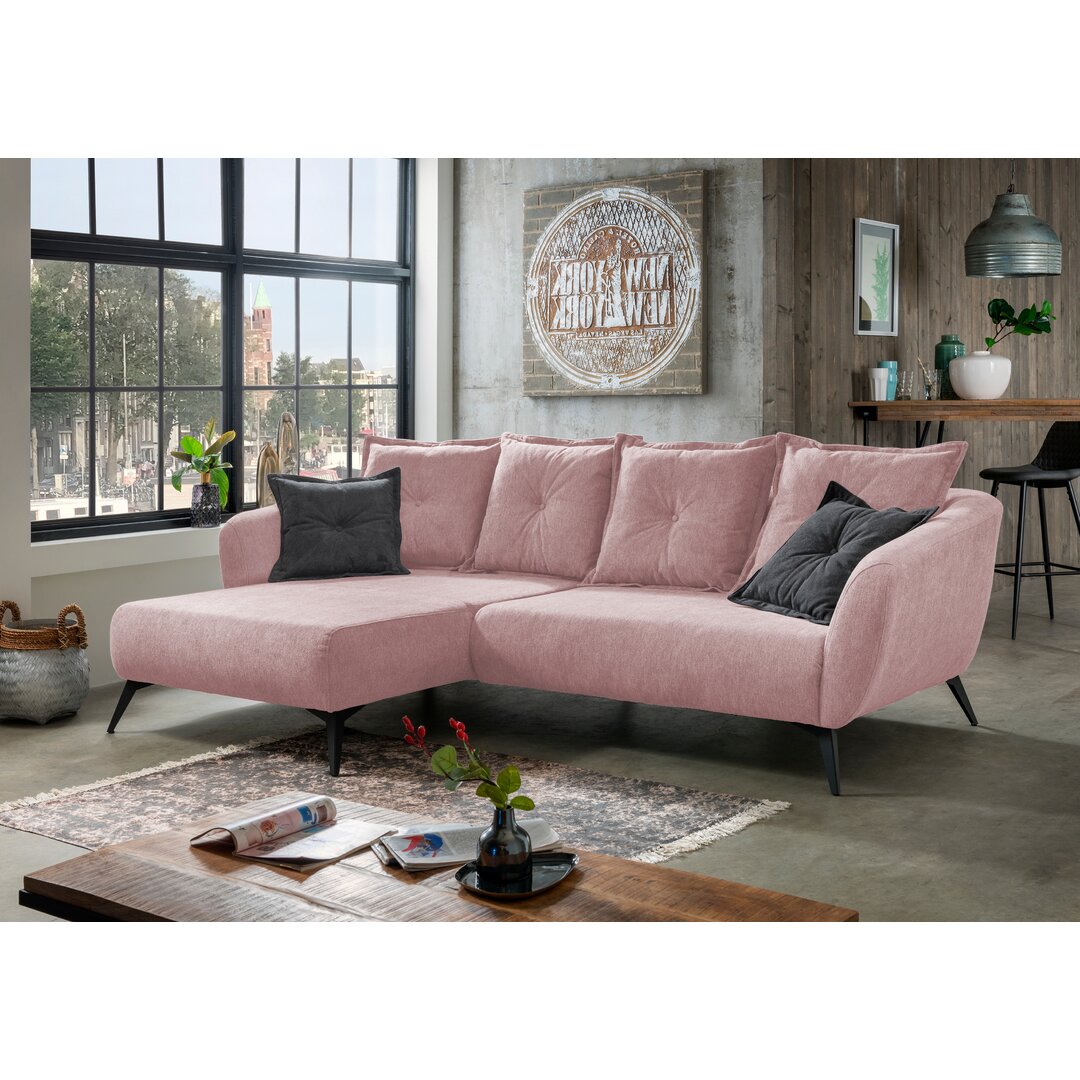 Ecksofa Ryne