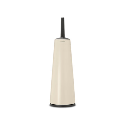 Brabantia ReNew Toilet Brush and Holder