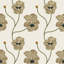 Flourish Floral Wallpaper Panel by Natalie Papier-1532685439-1533210995-1499690164