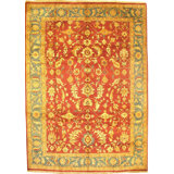 Indo Wool Oriental Area Rug