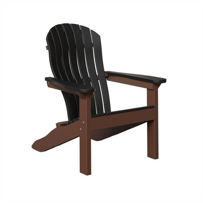 Berlin Gardens Contour Adirondack Chair