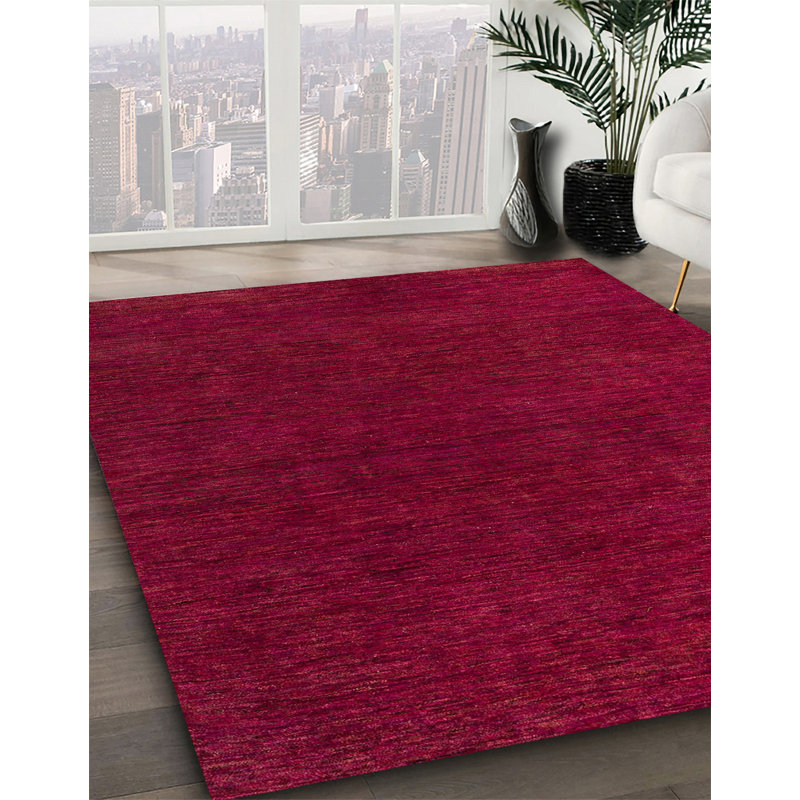 Indoor Rug, Square 8'