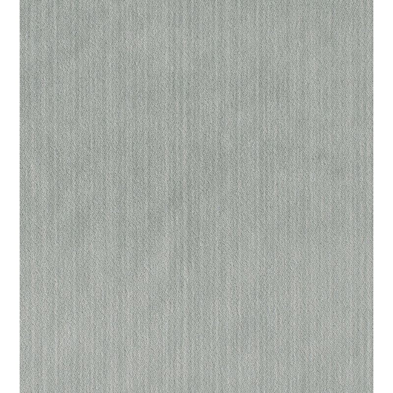 Tissu rayé Essential Velvets, Menthol