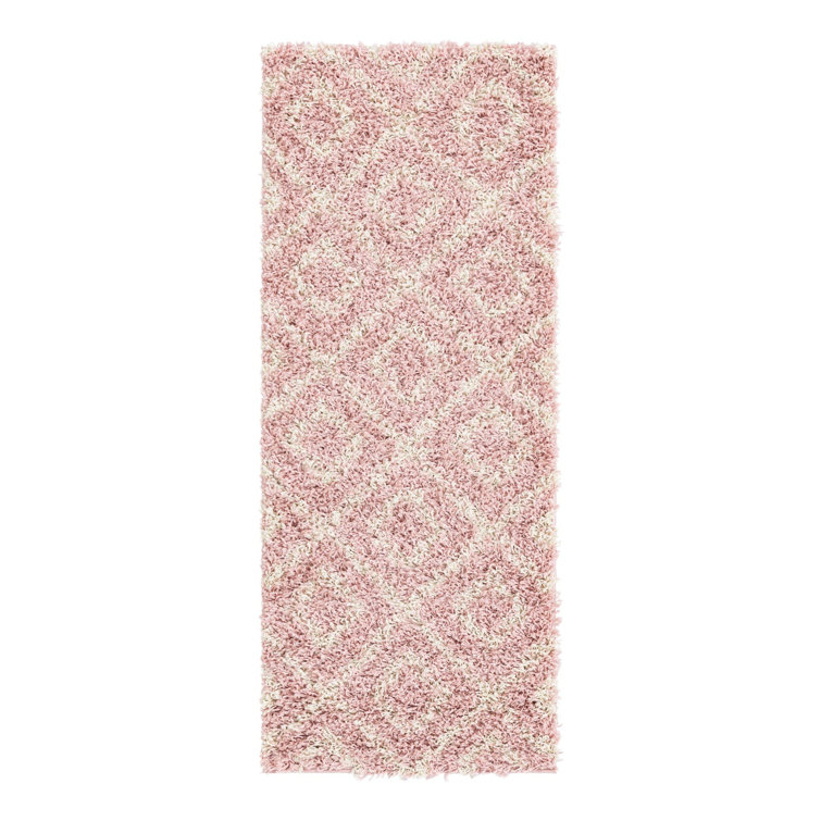 Geometric Indoor Rug