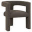 Chaise d'appoint rembourrée Mckinley-1510602234