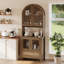 Armoire de cuisine 75 po-1117794666